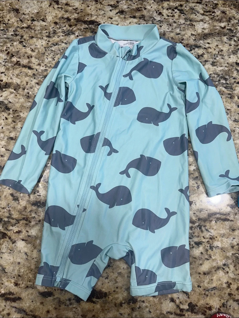 Toddler Boy Swim bundle. Size 2T